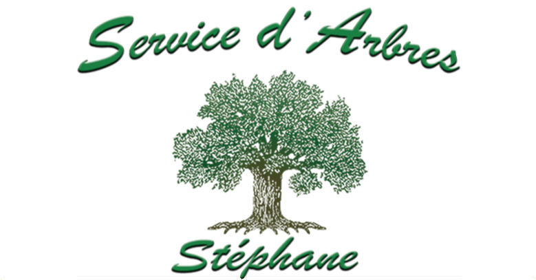 logo Service d'arbre Stéphane